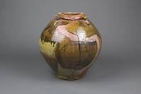 Josh%20DeWeese%2C%20%3Cb%3E%3Ci%3E%20Glazed%20Stoneware%20Jar%3C%2Fi%3E%3C%2Fb%3E%2C%202011%2C%20stoneware%2C%20Museum%20Purchase%3A%20The%20Arlene%20and%20Harold%20Schnitzer%20Endowment%20for%20Northwest%20Art%2C%20%26%23169%3B%20unknown%2C%20research%20required%2C%202012.116.1